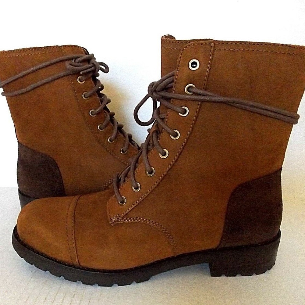 UGG Australia KIlmer winter combat style boots NEW